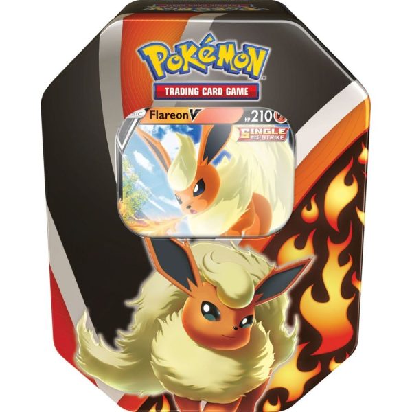 Stagno Flareon Autunno 2021 - Pokémon TCG 01