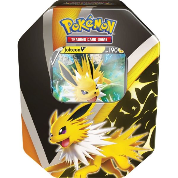 Stagno Jolteon Autunno 2021 - Pokémon TCG 011