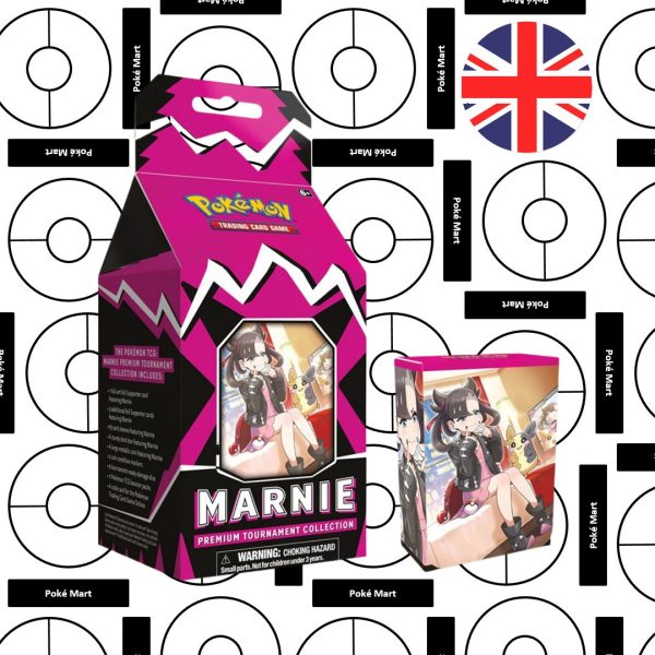 Collezione Premium Tournament Marnie