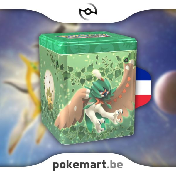 Pokémon Cubo Poké Plante pokemart