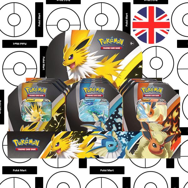 pokemon eevee evoluzioni stagno caduta 2021 pokemart.be