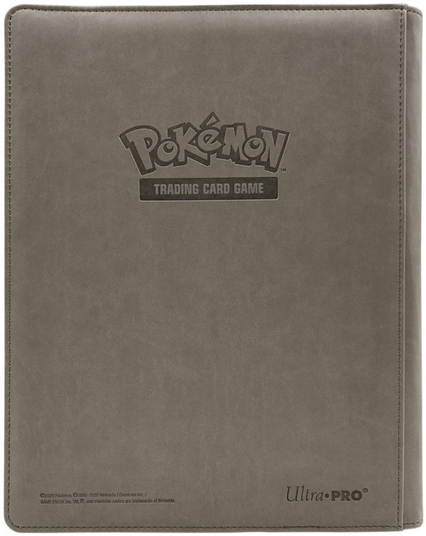 Pokemon Premium Pro-Binder - Mewtwo - Pokemart.it