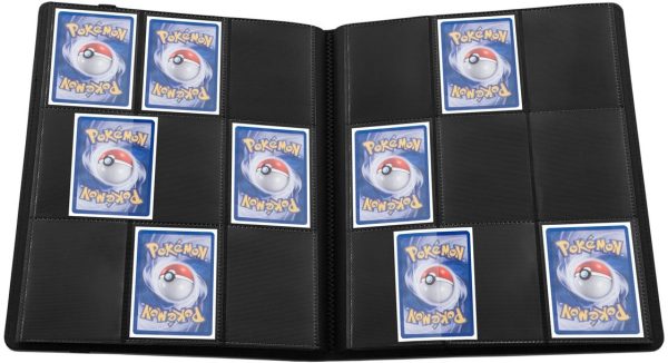 Pokemon Premium Pro-Binder - Mewtwo - Pokemart.it aperto