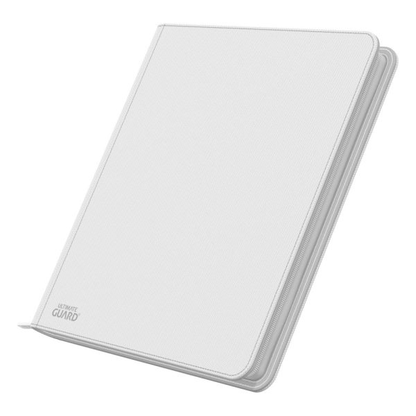 Ultimate Guard 480 Zipfolio destro