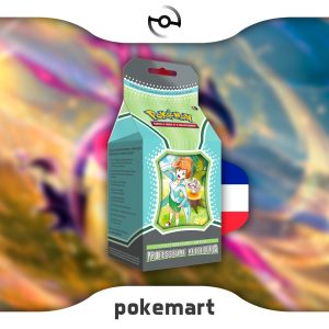 Box Set Premium Tournament Collection - Professor Keteleeria pokemart