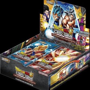 DragonBall Super Card Game - Serie Zenkai Set 01 Booster Box pokemart