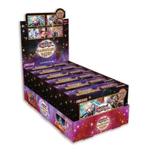 Magnificent Mavens Box - Yu-Gi-Oh - de 2022 Holiday Box-booster box pokemart