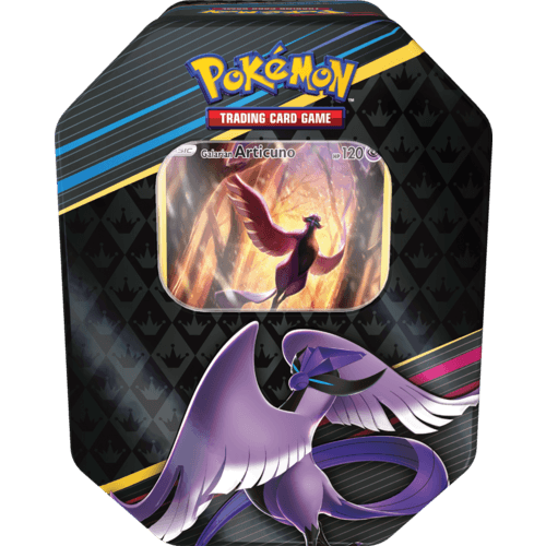 zenith supreme Artikodin pokebox pokemart