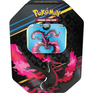 zenit supremo Sulfura pokebox pokemart