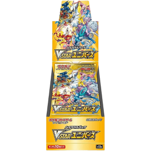 Pokemon Vstar Universo carte giapponesi pokemart