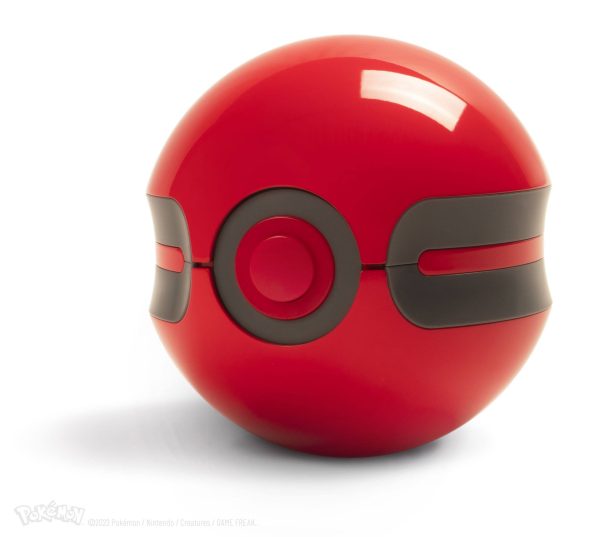 Pokémon Diecast Replica Cherish Ball 7