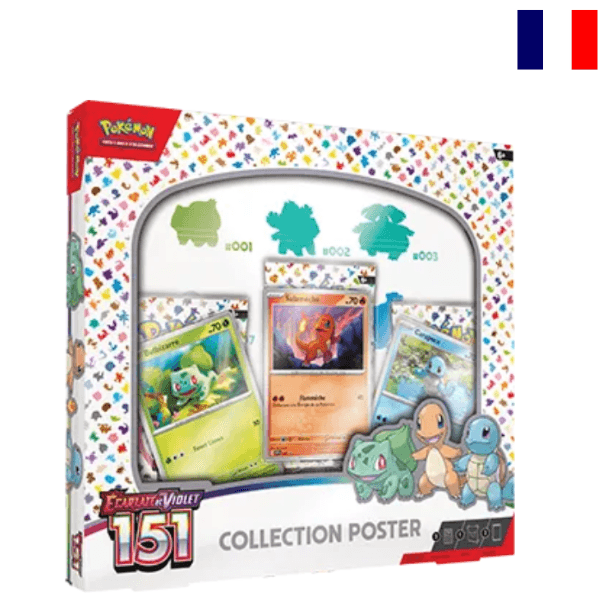 EV3.5-151-Collection-poster-FR-Pokemart.be