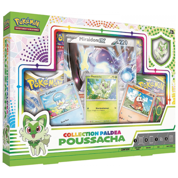 Paldea Friends-Poussacha-Pokemart.be