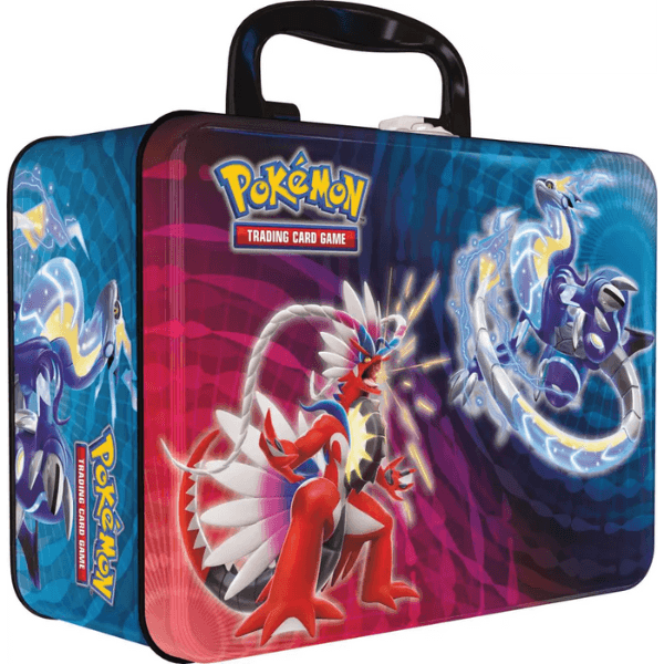 Pokémart.it-Pokémon TCG - Collector Chest 2023 EN anteriore