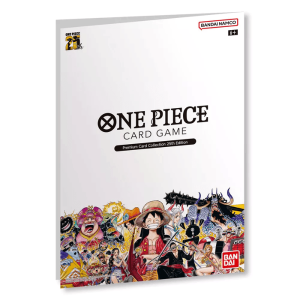 Collezione di carte Premium 25the edizione - One piece- Pokemart.it