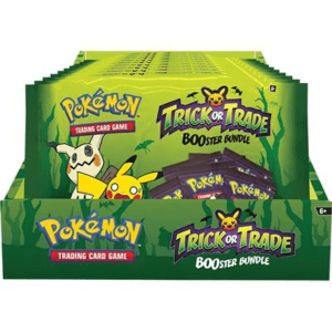 Pokémon TCG Dolcetto o scambio 2023 - USA