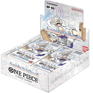 One piece TCG-OP-Il risveglio della nuova era- Pokemart.it