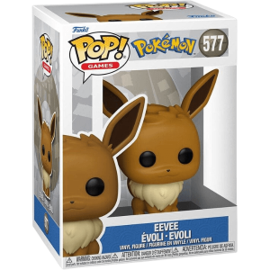 Funko -Eevee Evoli 577 (1) - Pokemart.be (1)