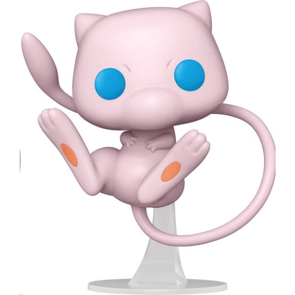 Funko - Jumbo Mew 852 (1) - pokemart.it