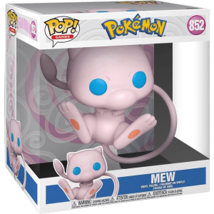 Funko - Jumbo Mew 852 - pokemart.it