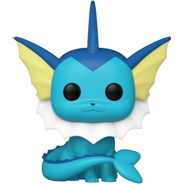 Funko - Vaporeon Aquali Aquana 627 (1) - pokemart.be