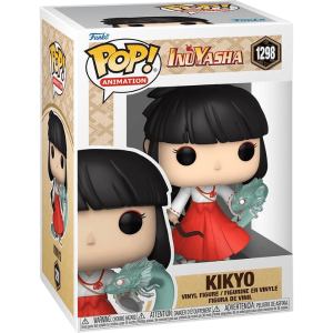 Funko!
Pop!  Animazione! Inuyasha - Kikyo 1298