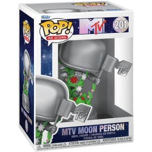 Funko!
Pop!
Icone!
MTV MTV Persona Luna 201 Pokemart