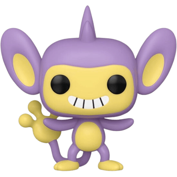 Funko! Pop! Pokémon - Aipom 947 Pokemart