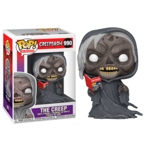 Funko! Pop! Television! Creepshow The Creep 990